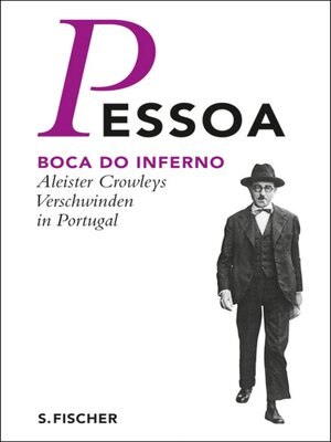 cover image of Boca do Inferno